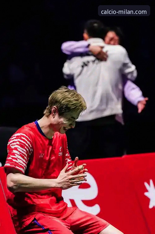 石宇奇亚锦赛夺冠：一场技术与心态的全面胜利深度评测