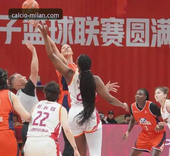 WCBA总决赛创纪录大胜之夜 米兰体育平台见证四川女篮全新突破